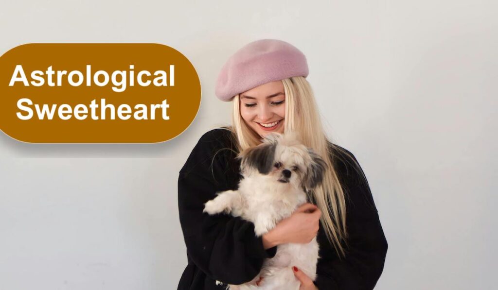 Astrological Sweethearts - cutest zodiac signs