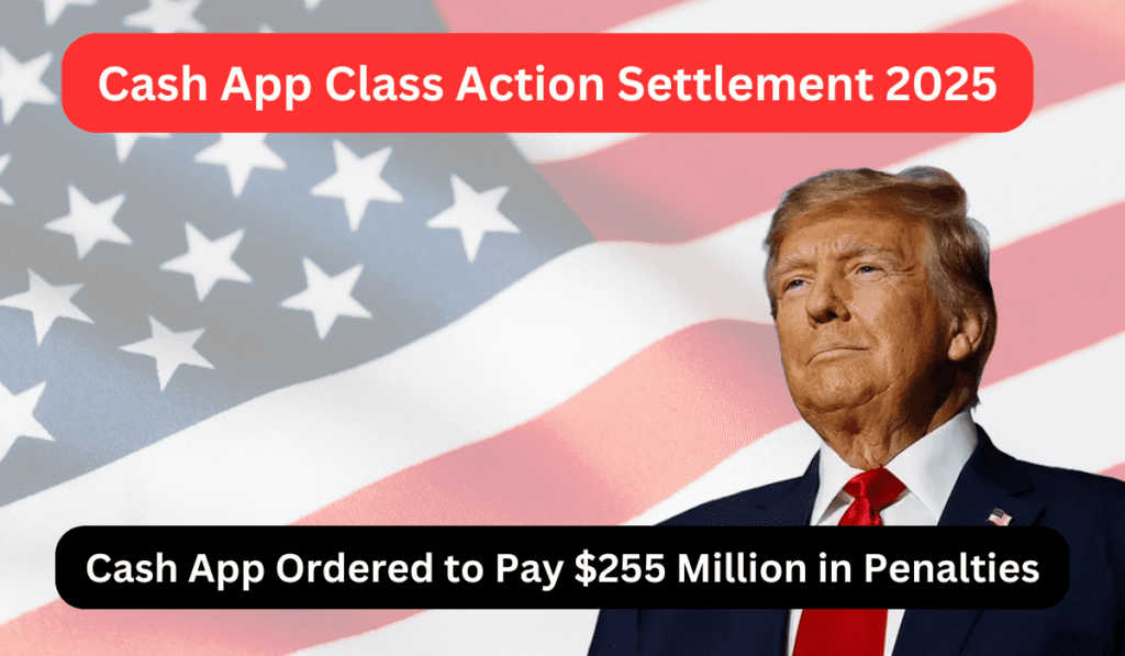 cash app class action settlement 2025 payout