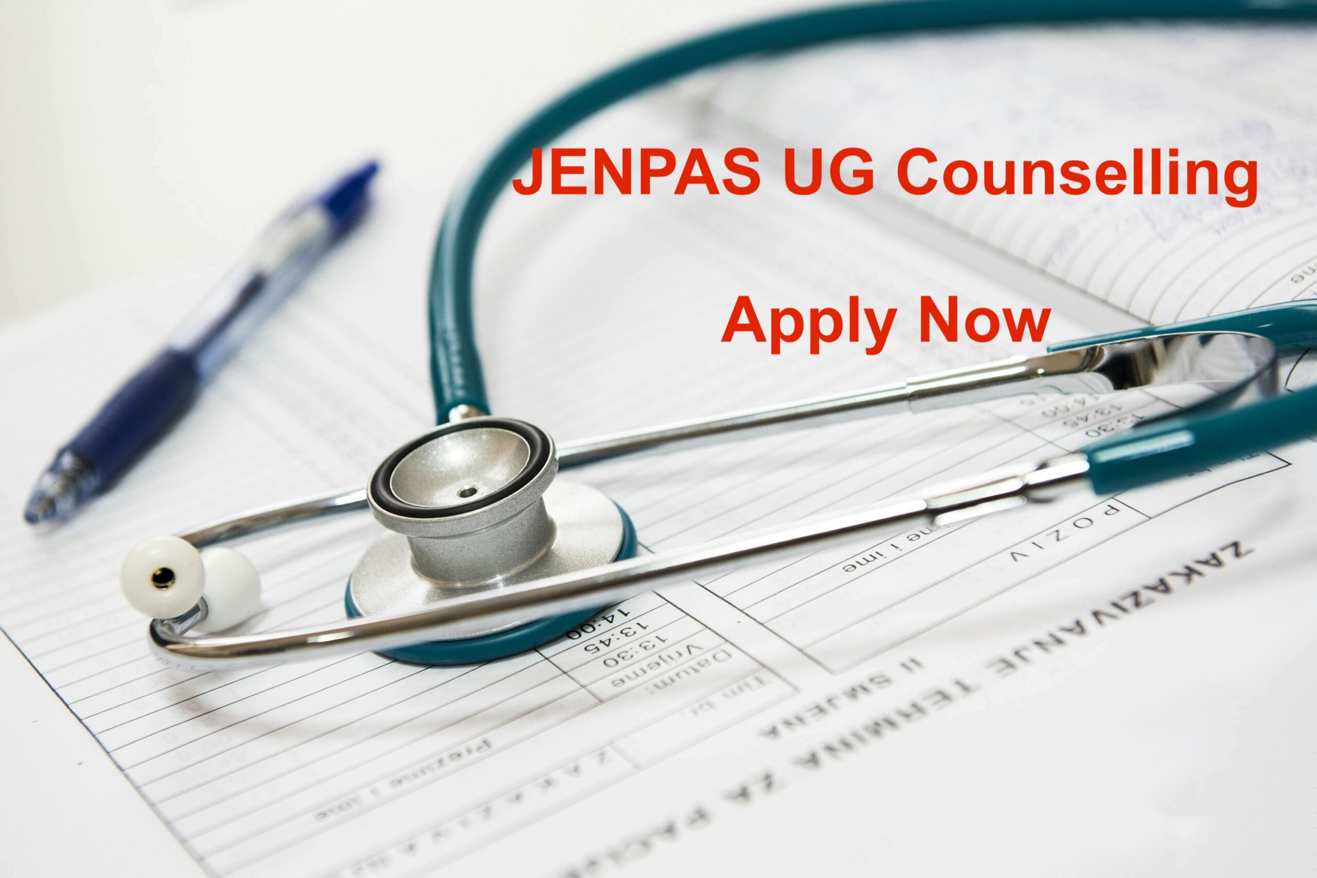 jenpas counselling dates 2025