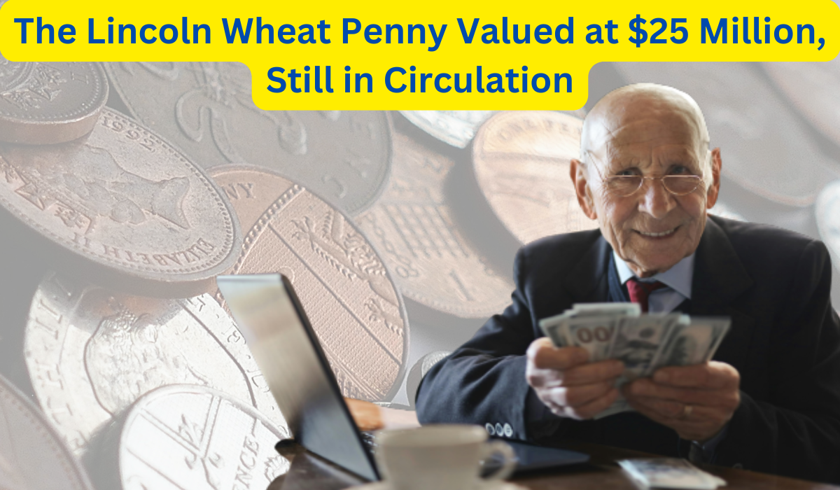 lincoln wheat penny valuation